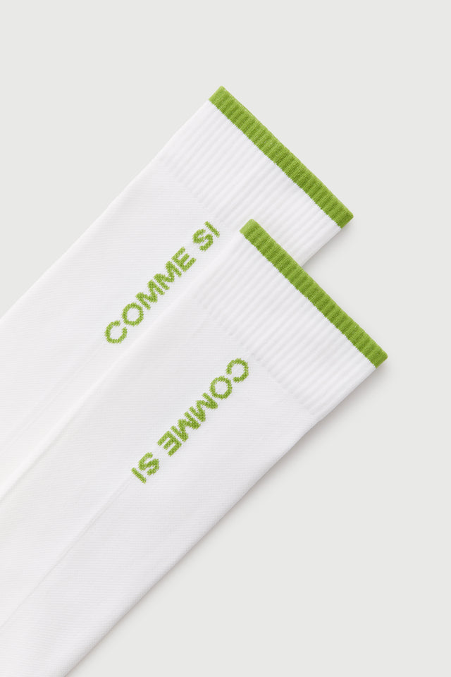 The Ski Sock